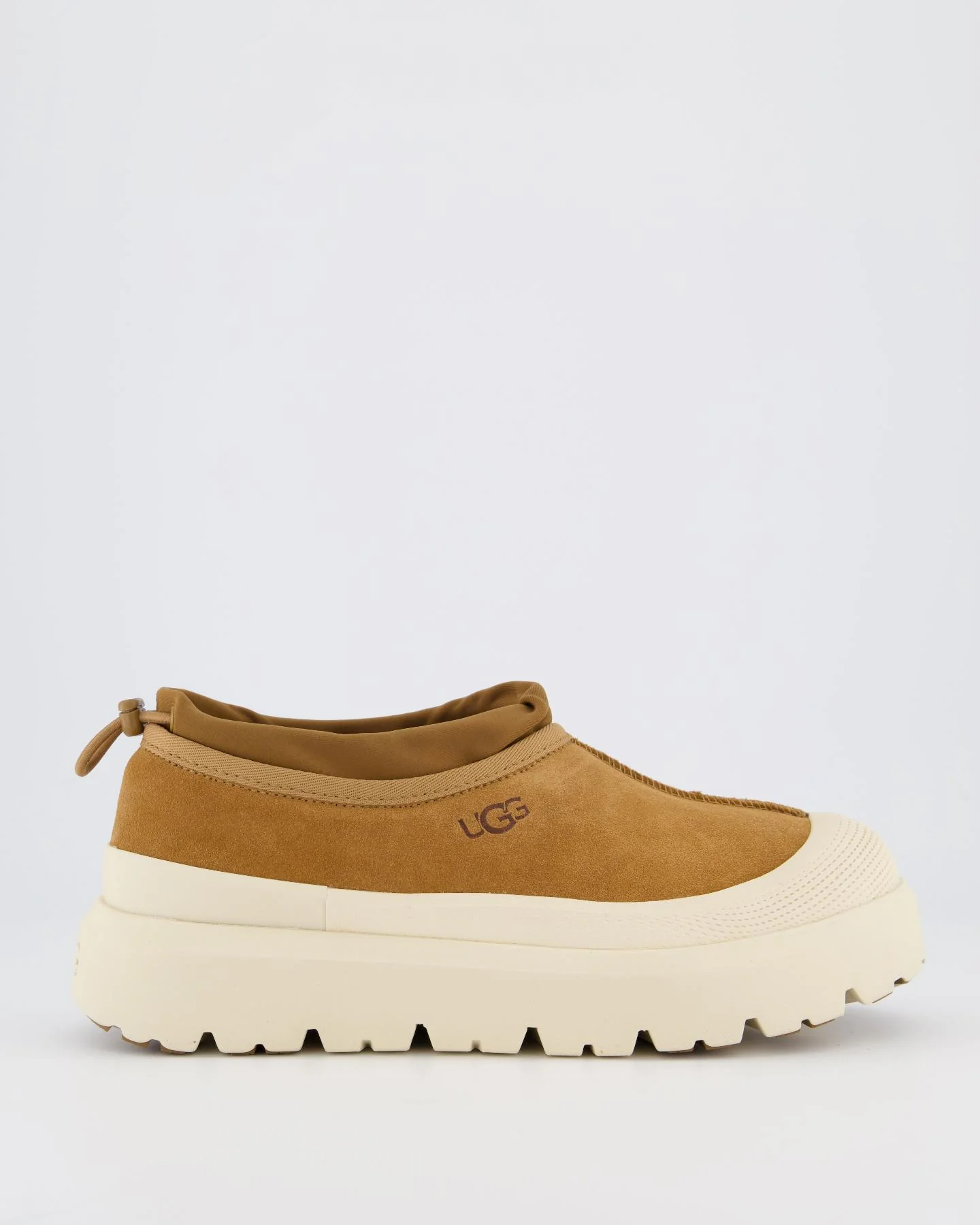 UGG Australia Dames tasman weather hybrid chestnut