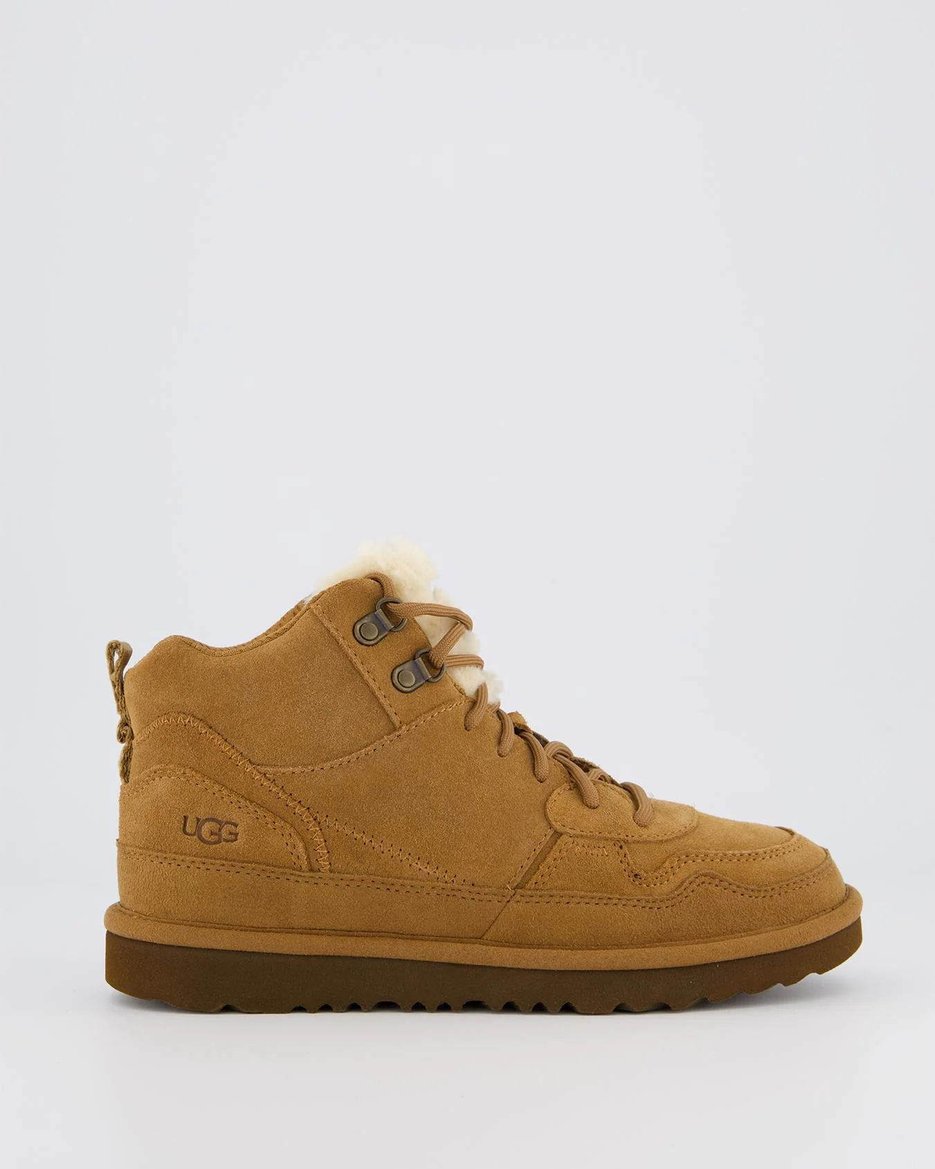 UGG Australia Kids k highland hi heritage