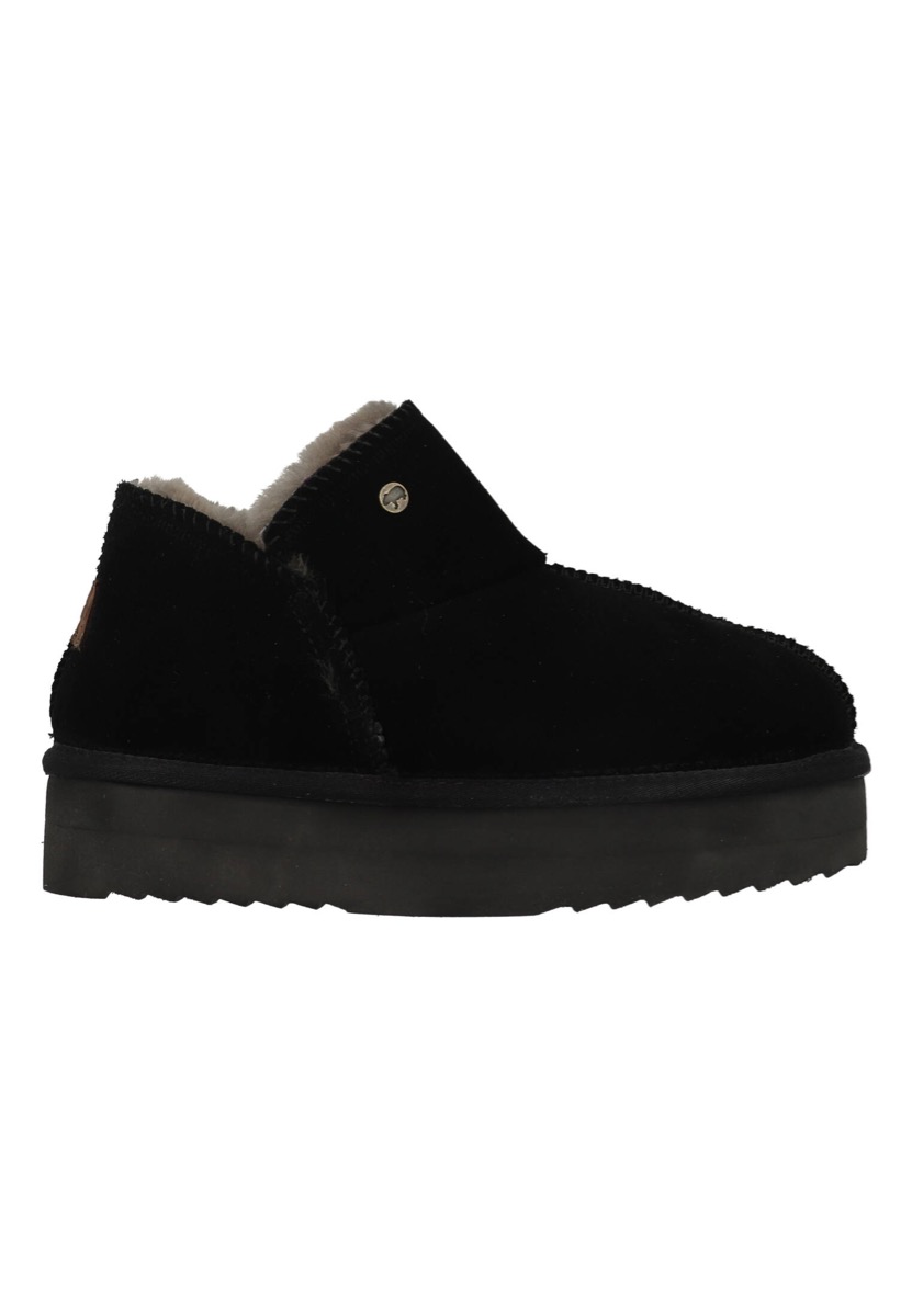 Warmbat Pantoffels willow plateau wlw371099