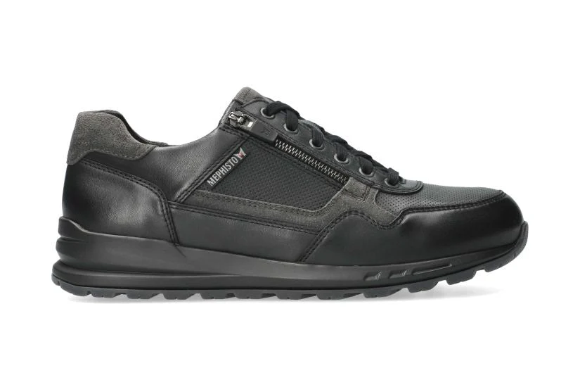 Mephisto Bradley heren sneaker