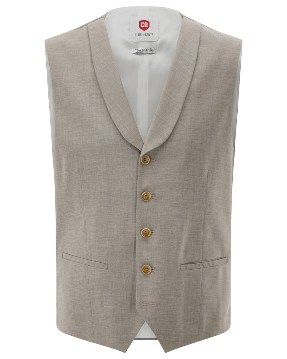 Club of Gents Gilet 30.178s0 / 440063