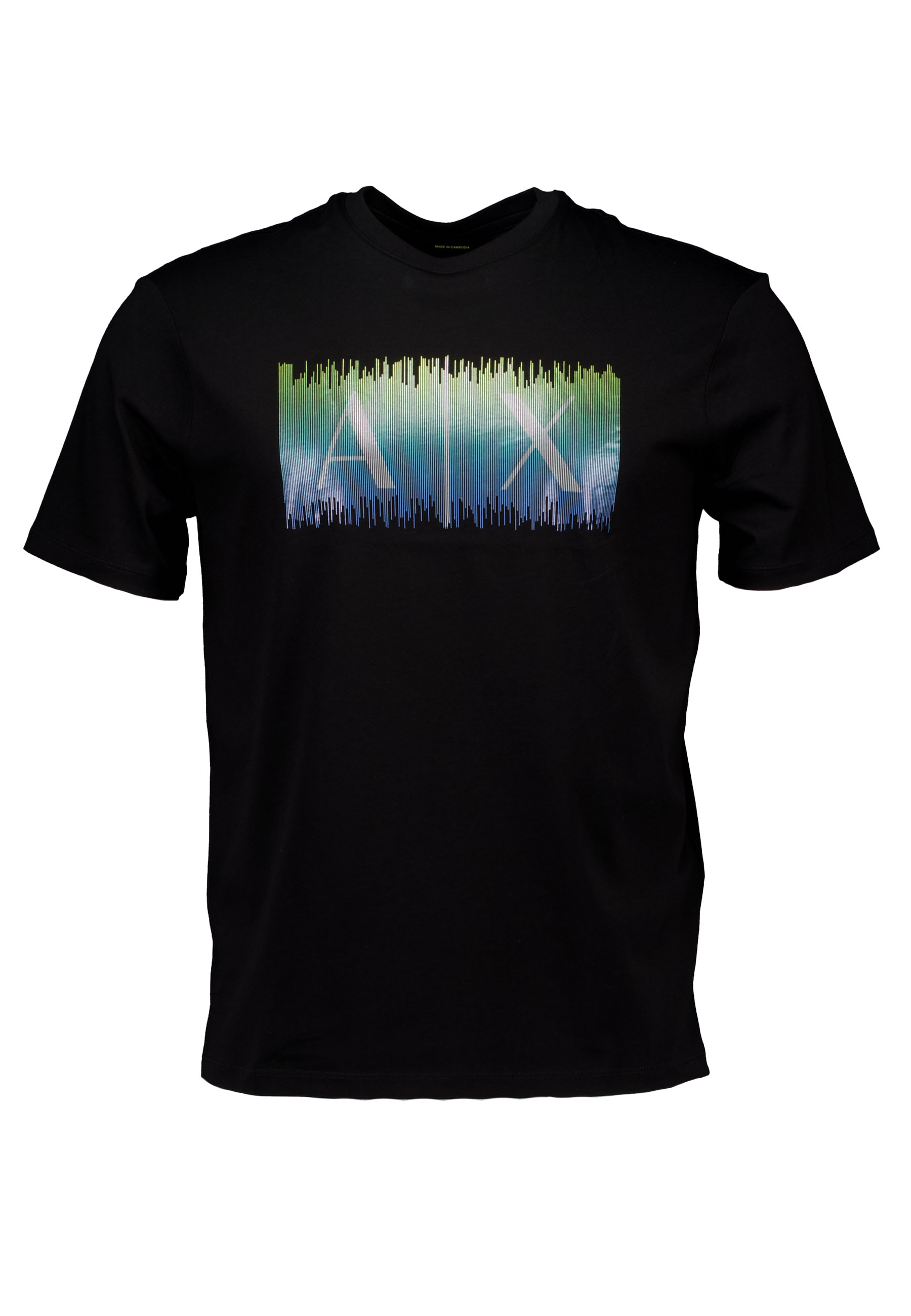 Armani Exchange T-shirts
