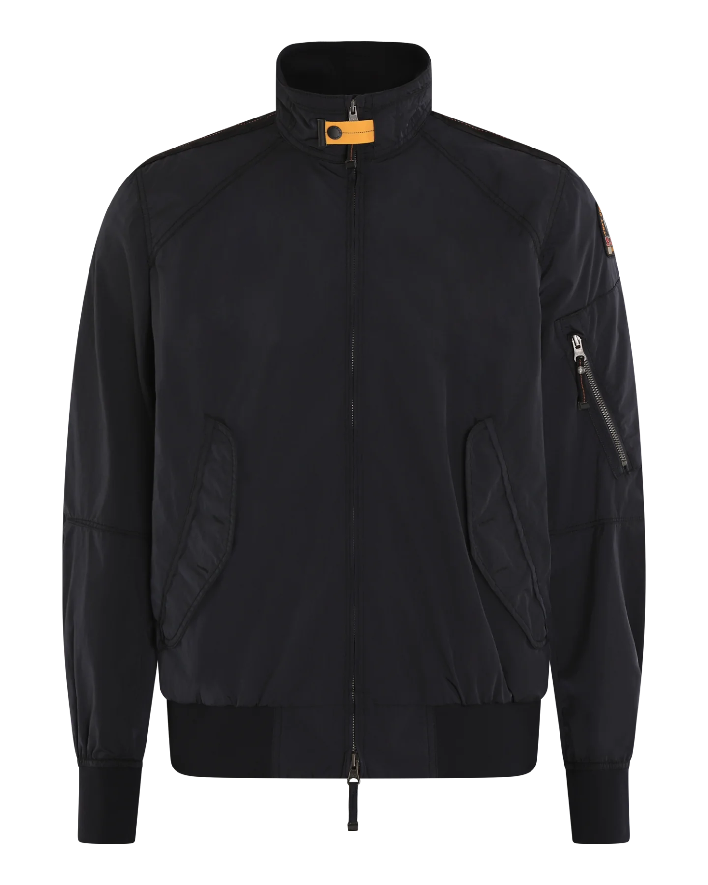 Parajumpers Heren flame jakcet grijs