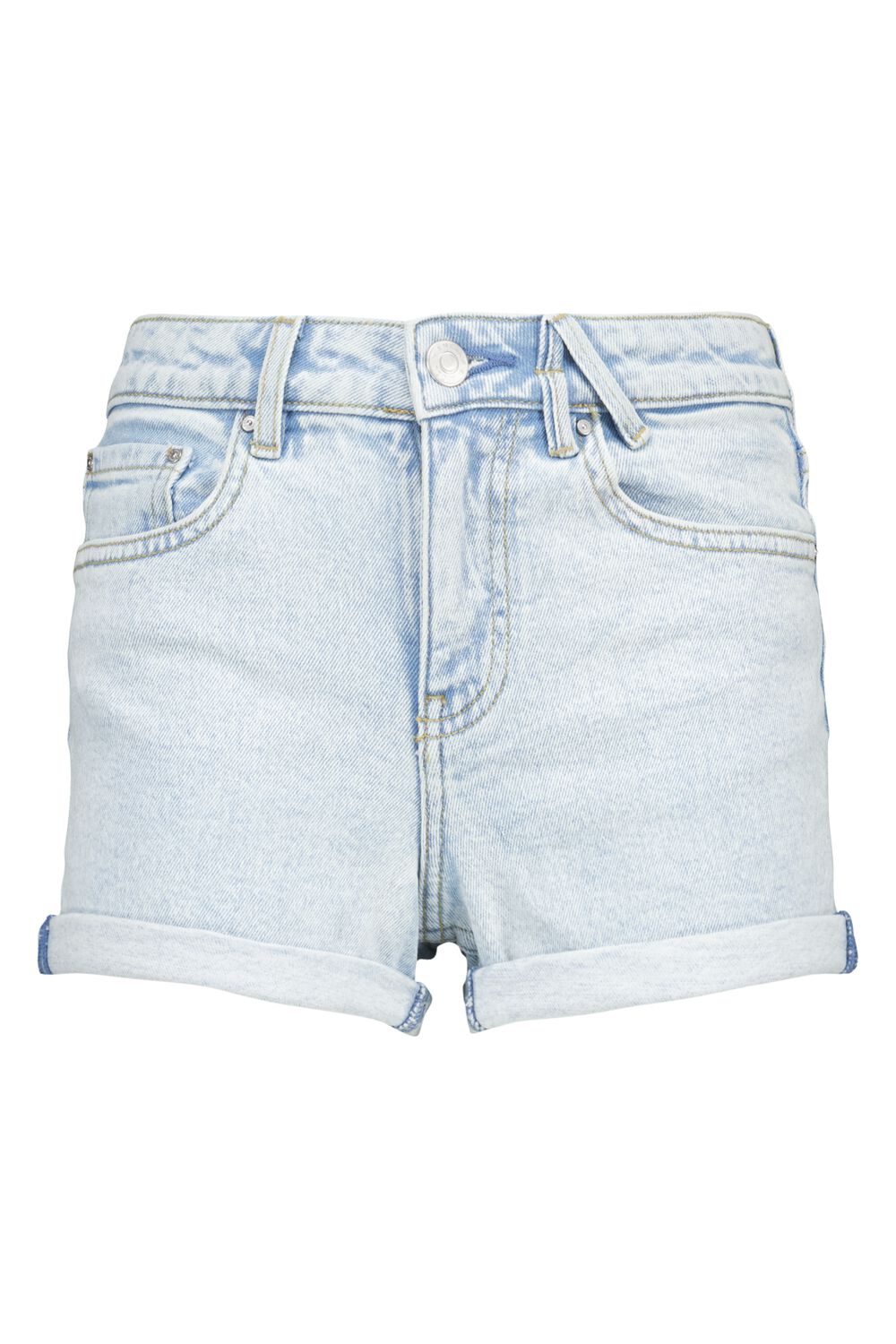 America Today Denim short lucy jr