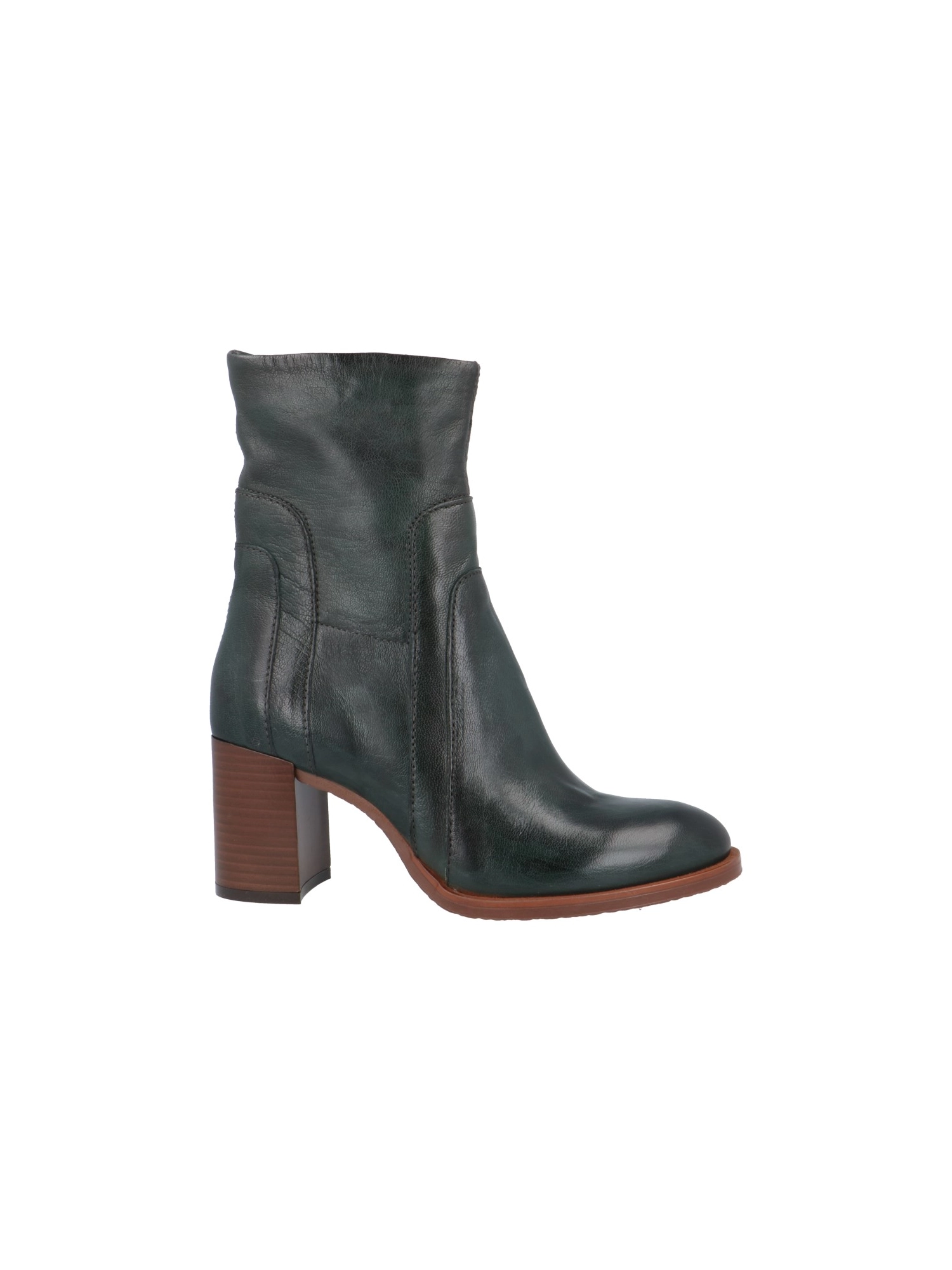 Mjus P26206 laarsjes