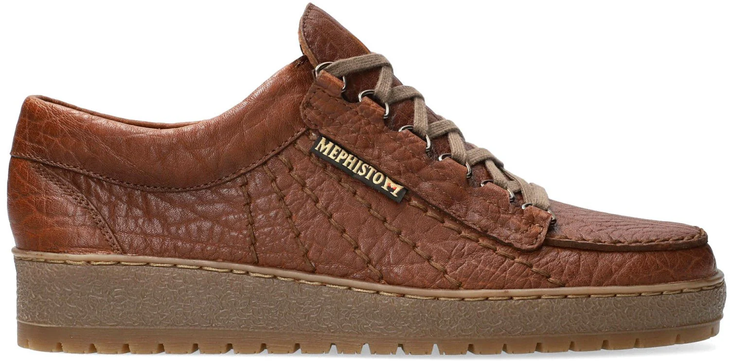 Mephisto Rainbow heren veterschoen