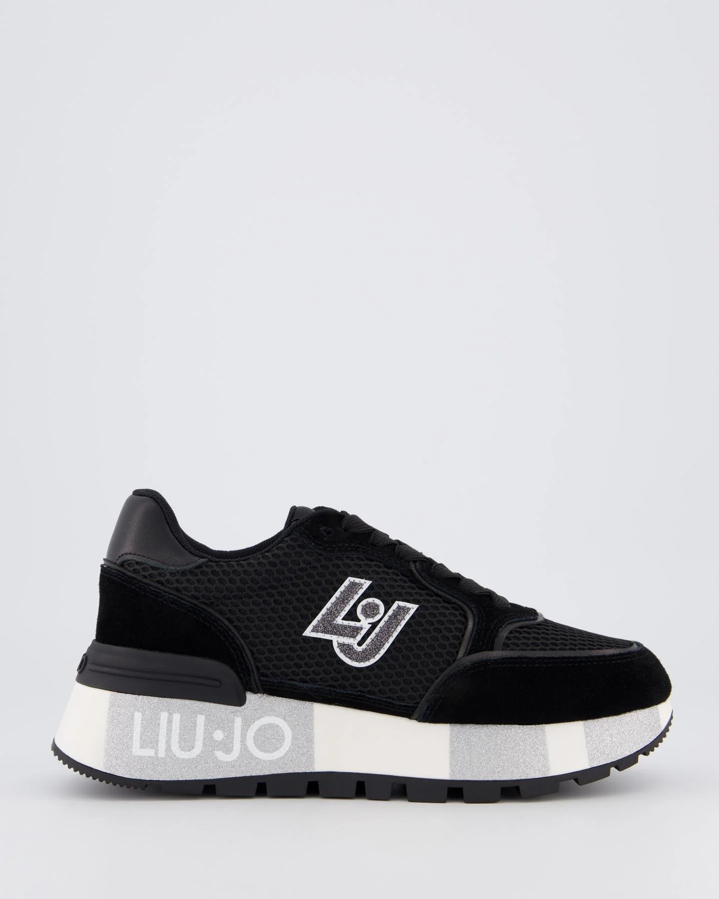 Liu Jo Dames amazing 25 sneaker