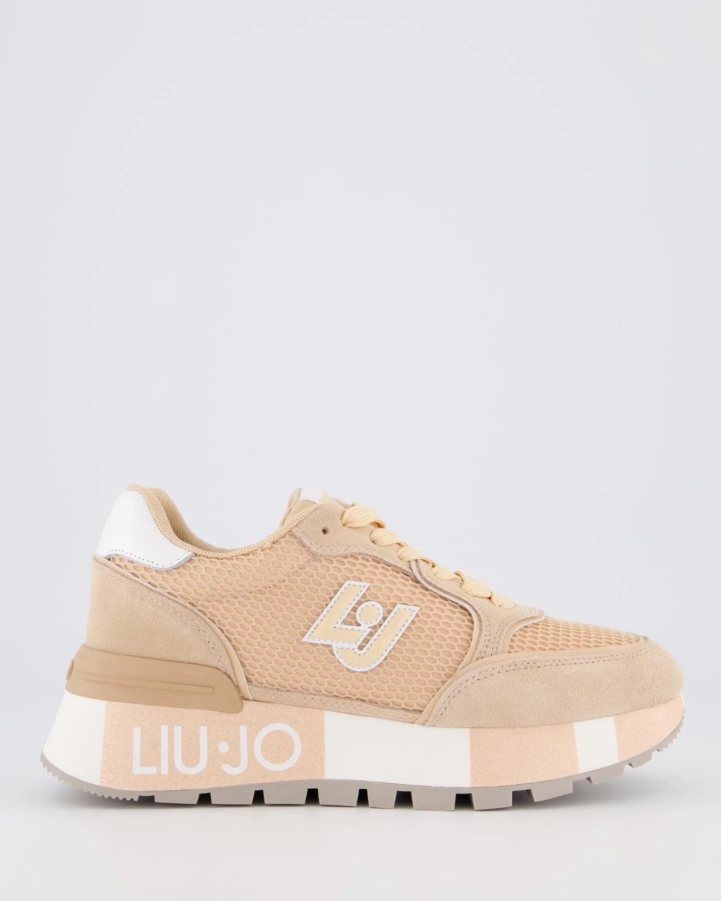 Liu Jo Dames amazing 25 sneaker