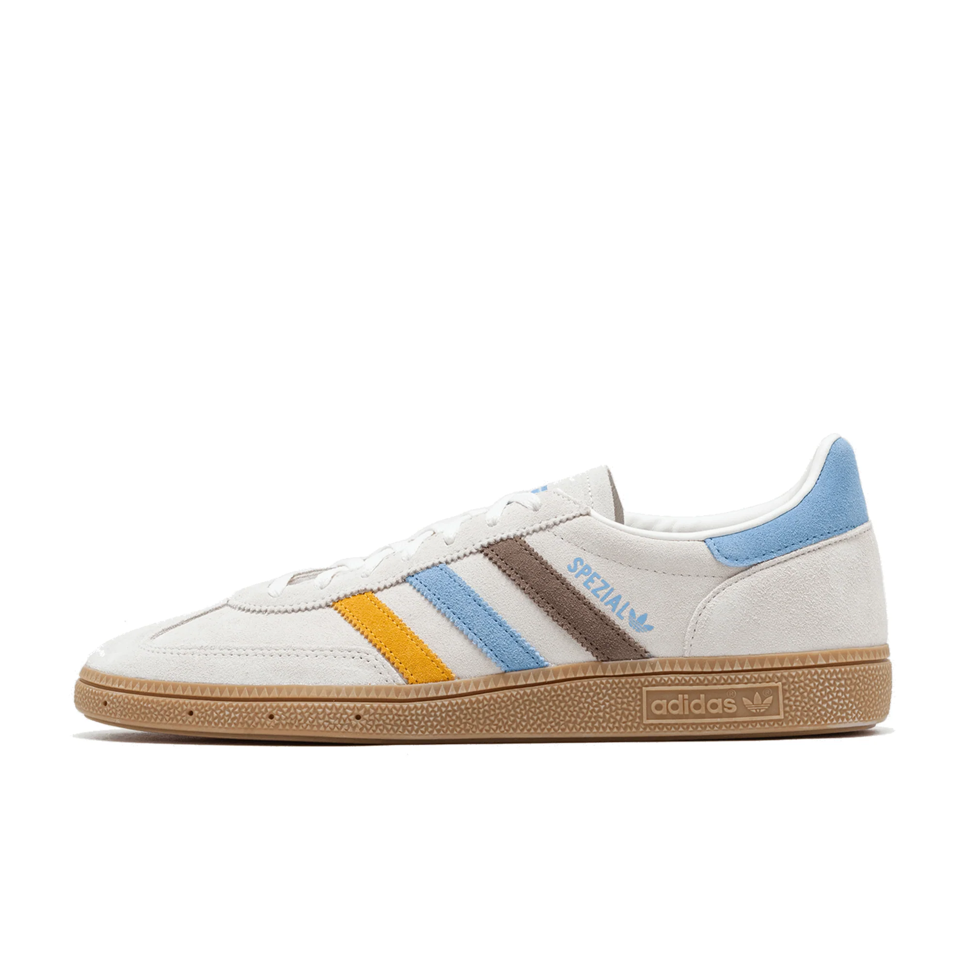 Adidas Handball spezial light blue earth strata (w)