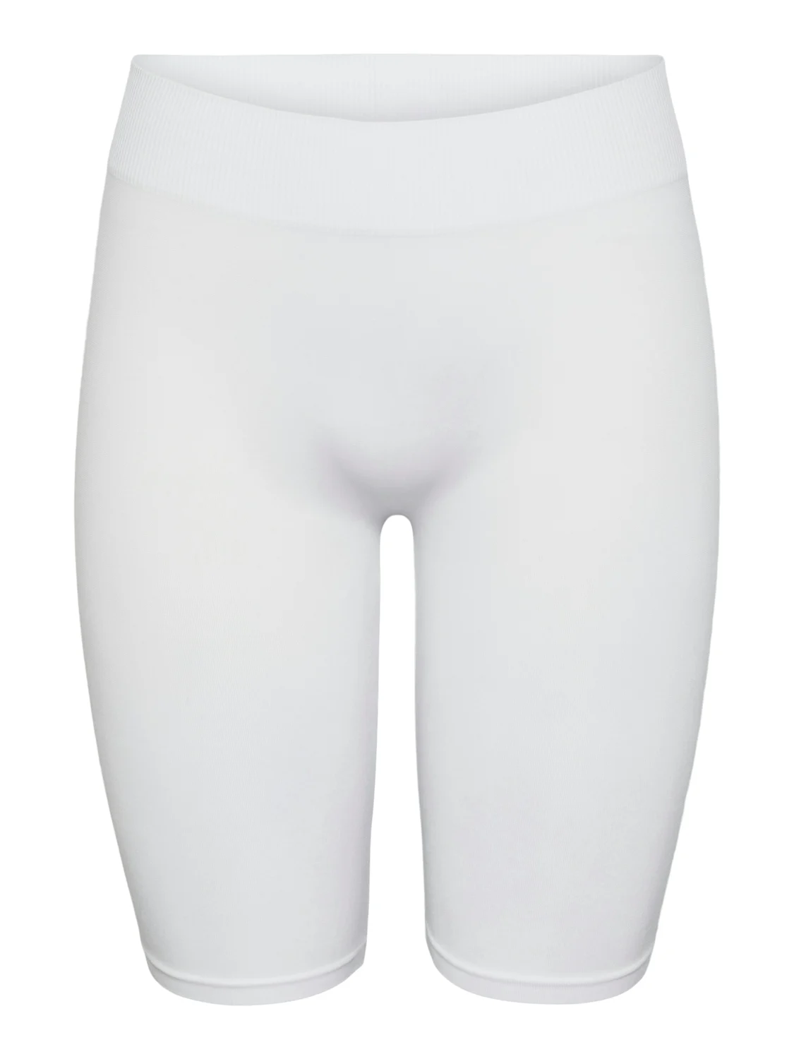 Pieces Dames short lange pijp