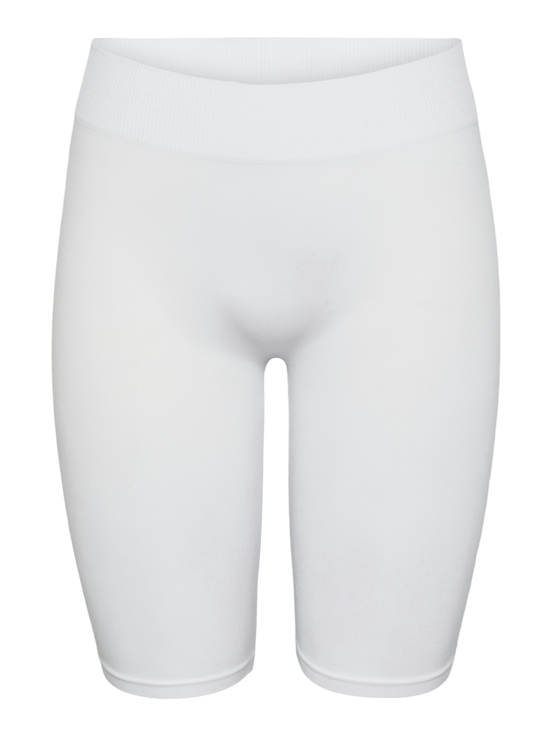 Pieces Dames short lange pijp