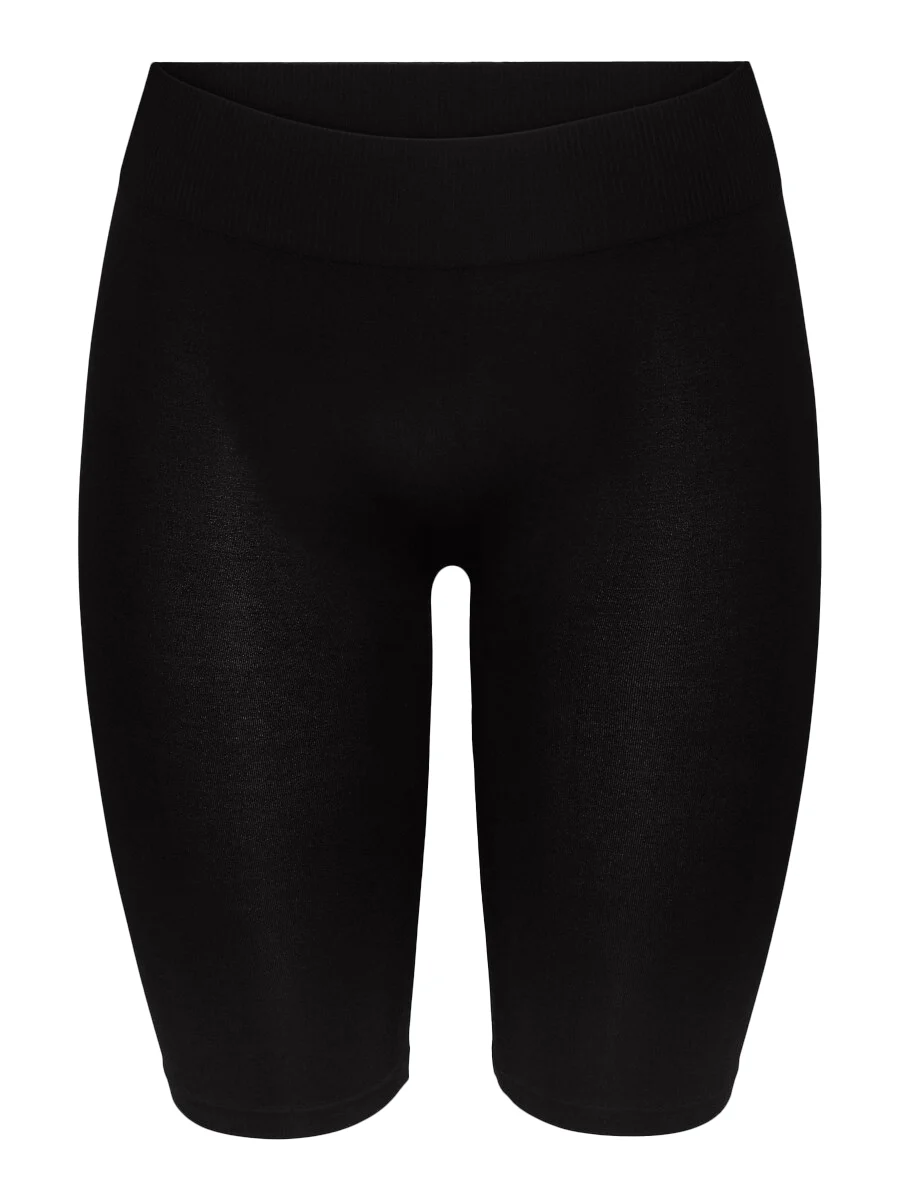 Pieces Dames short lange pijp