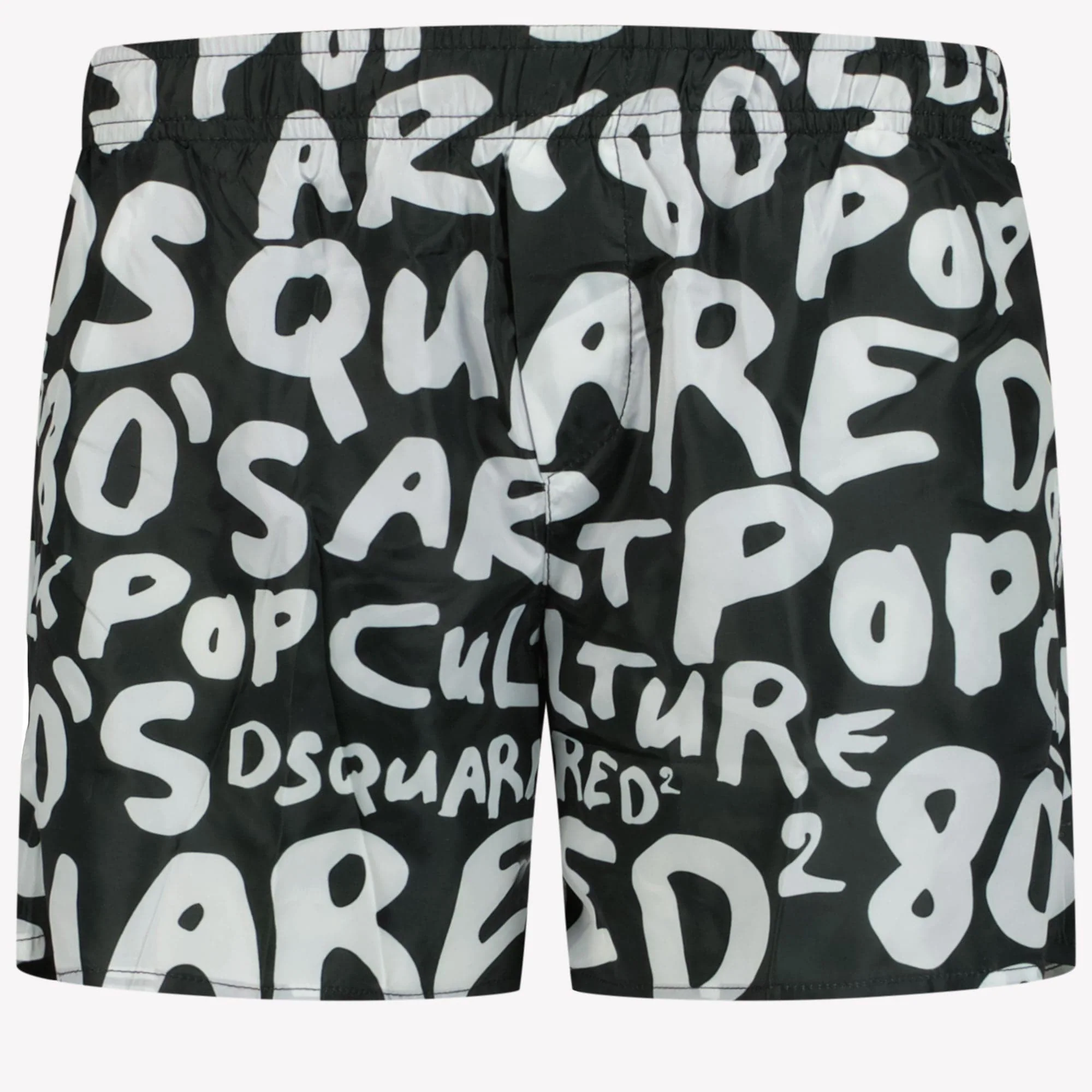 Dsquared2 Kinder jongens zwemkleding