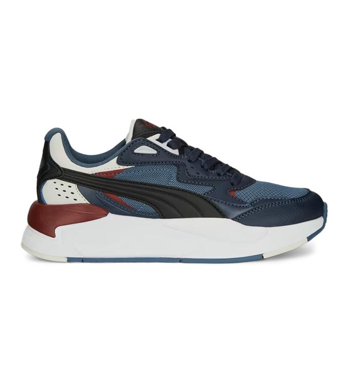Puma X-ray speed