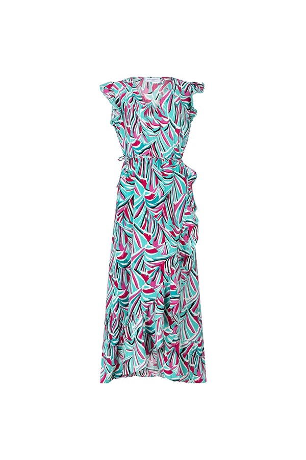 Lofty Manner Dress ariah dessin