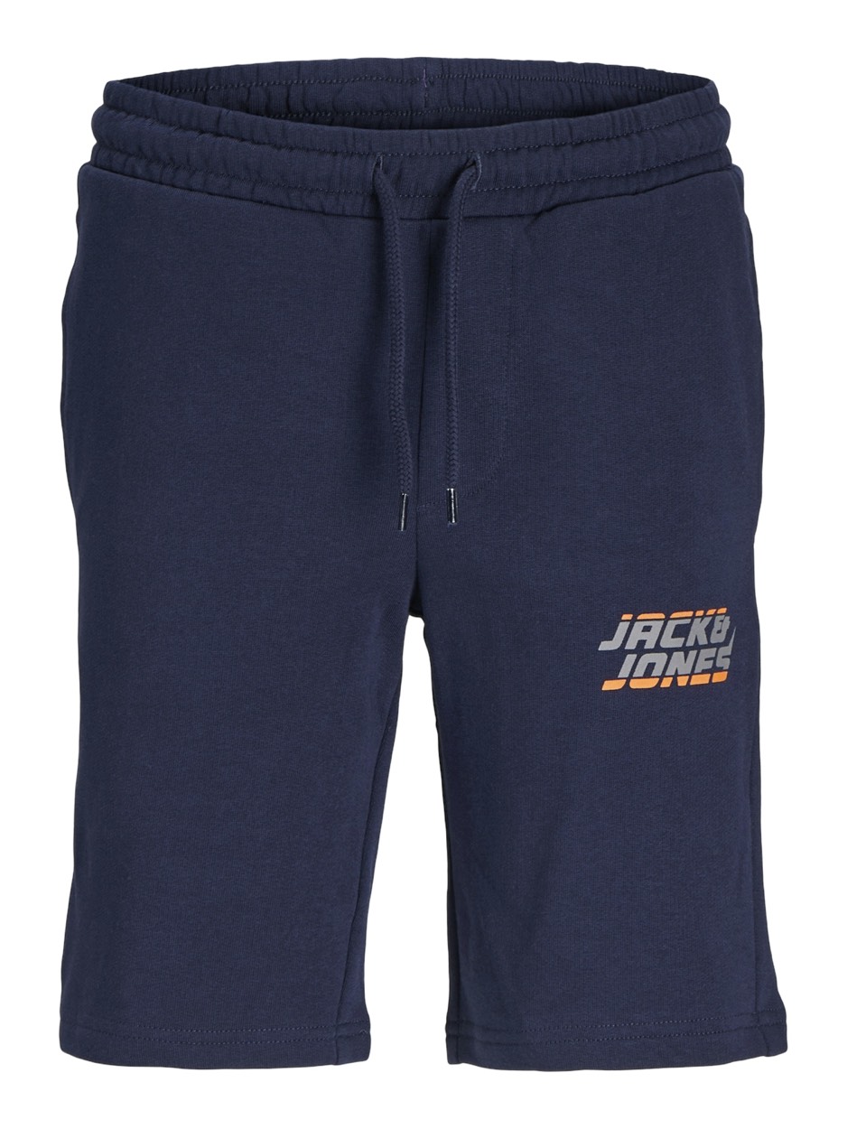 Jack & Jones Kapper Joggingshort Junior