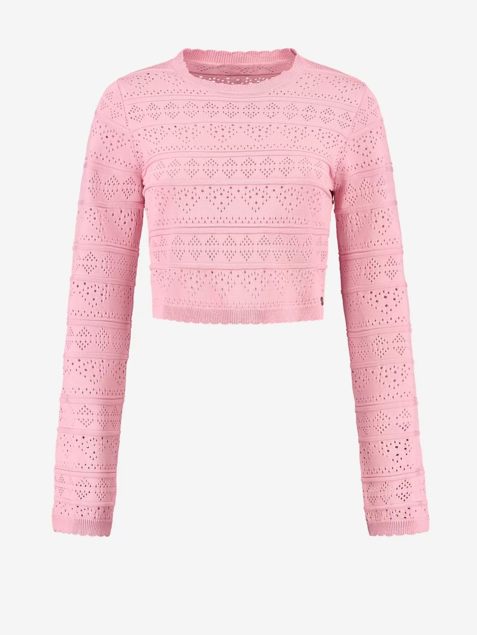 Nikkie Brandon top -