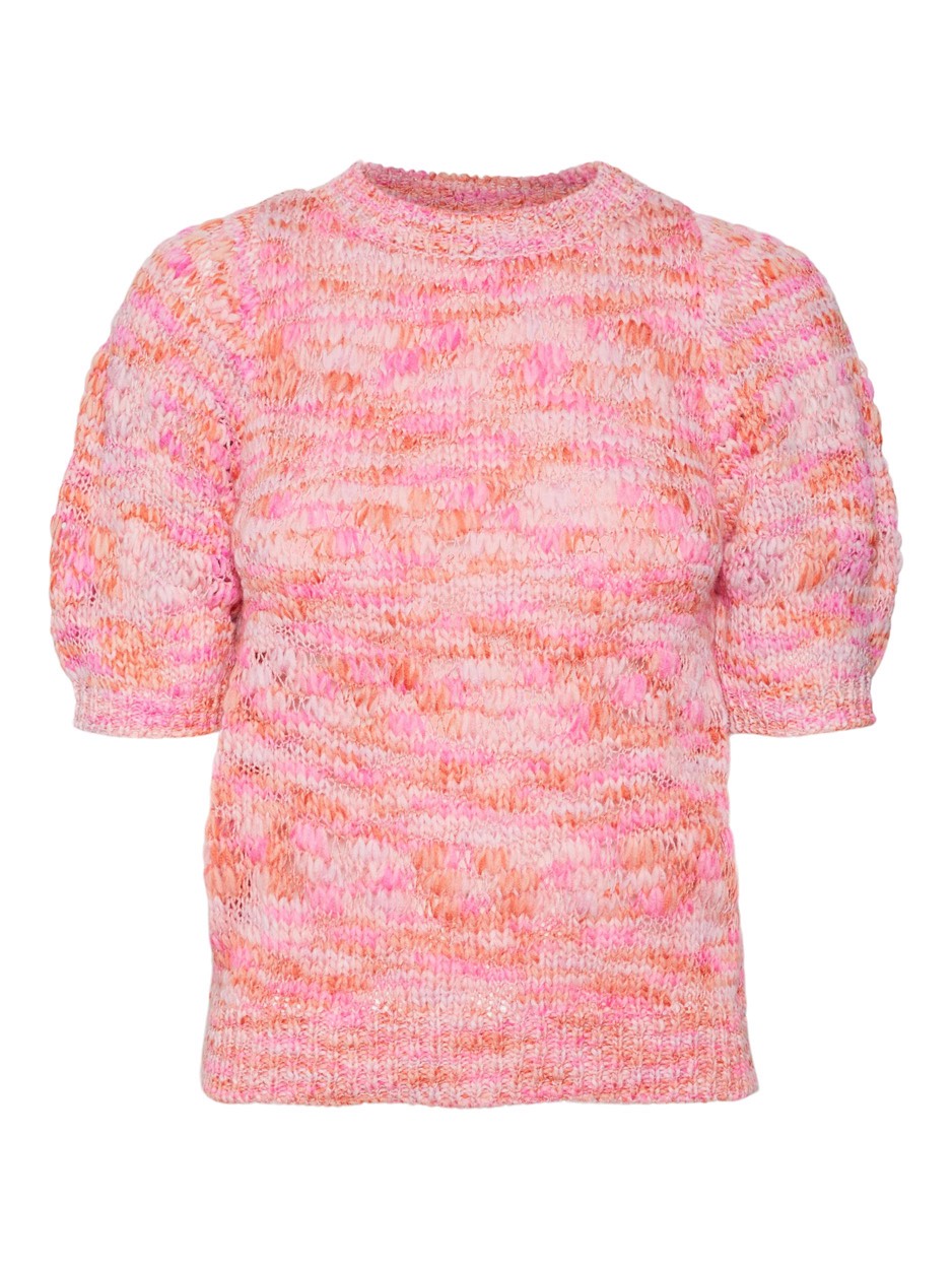 Vero Moda Vmmaddi 24 o-neck pullover boo dessin