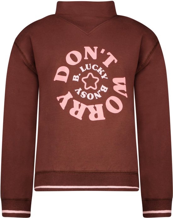 B.Nosy kinderen > meisjes > truien amp; vesten > sweaters 2209.70.0003 -