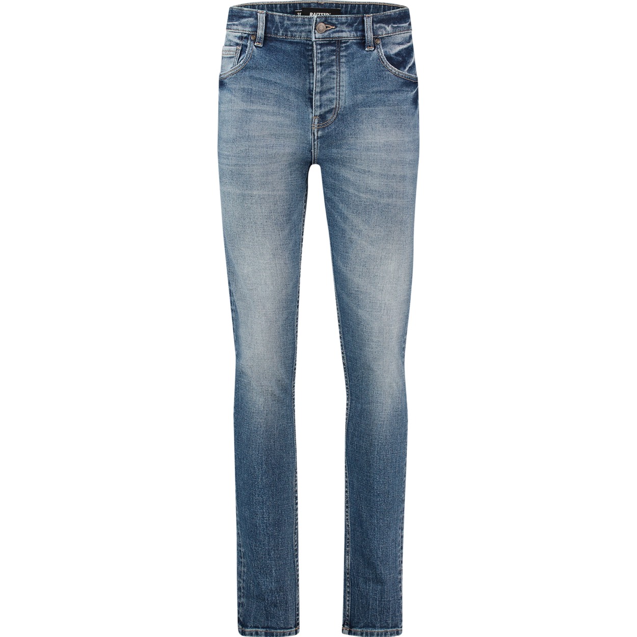 Raizzed R120amd42101 blue denim