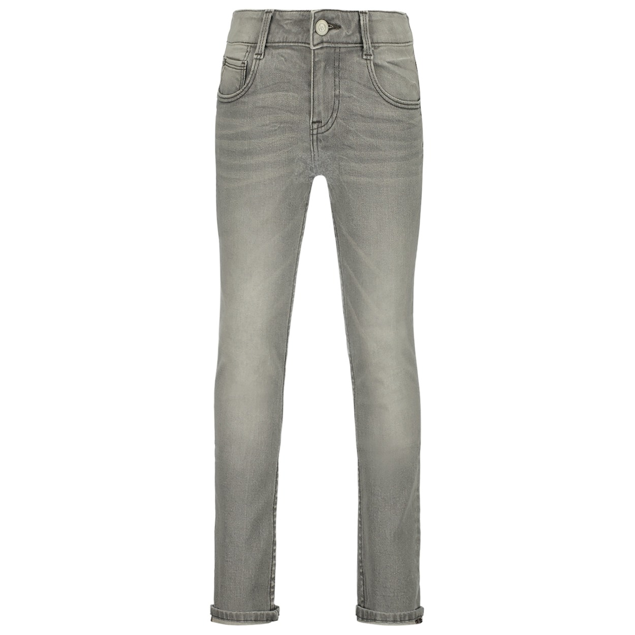 Afbeelding van Raizzed R124kbd42005 boston grey denim