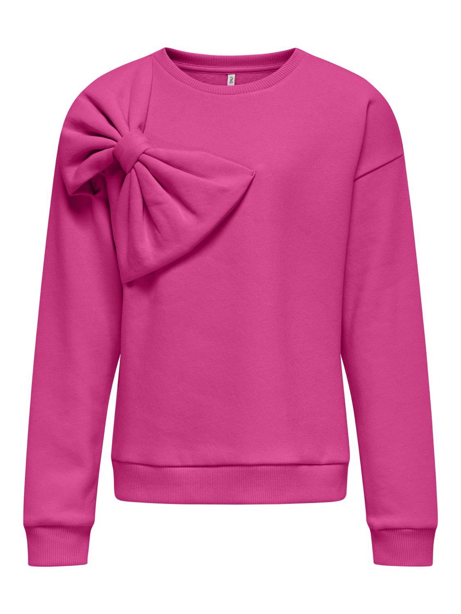 Only Kogvalaerie ub ls bow fuchsia