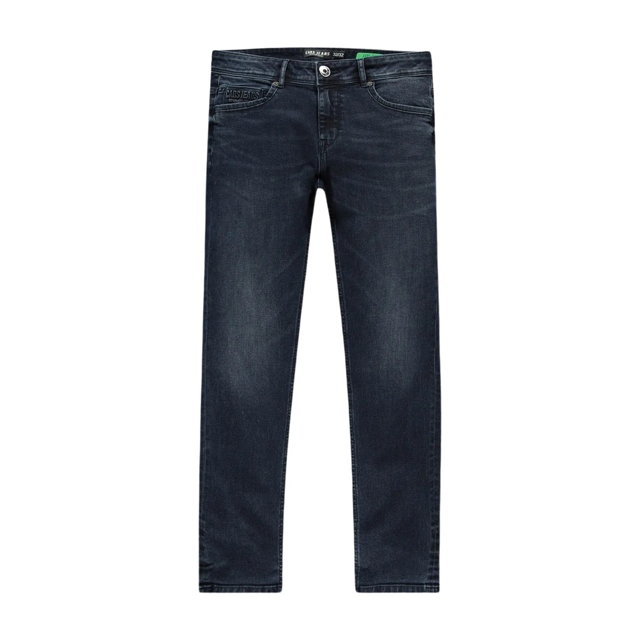 Cars 2482893 douglas blue denim