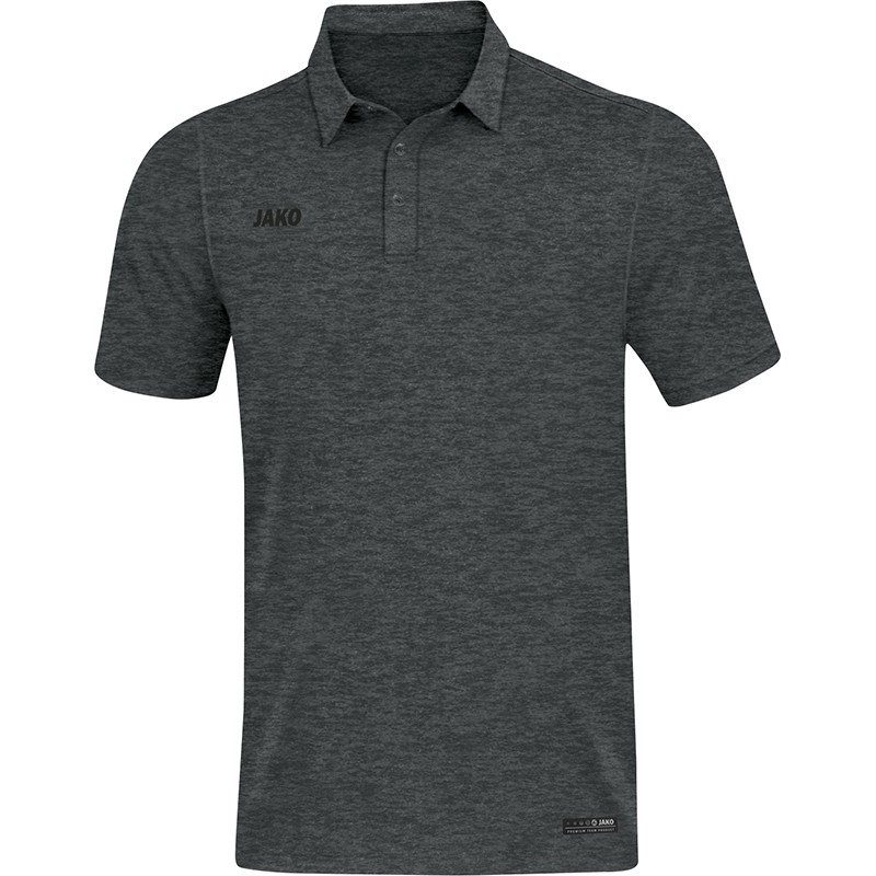 Jako Polo premium basics 042528