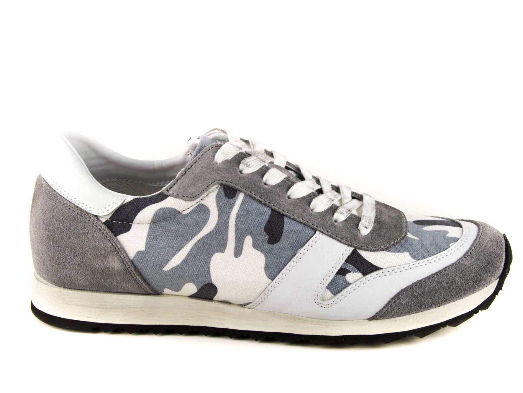 Trussardi Jeans Heren sneakers, - ,To Be Dressed | StyleSearch