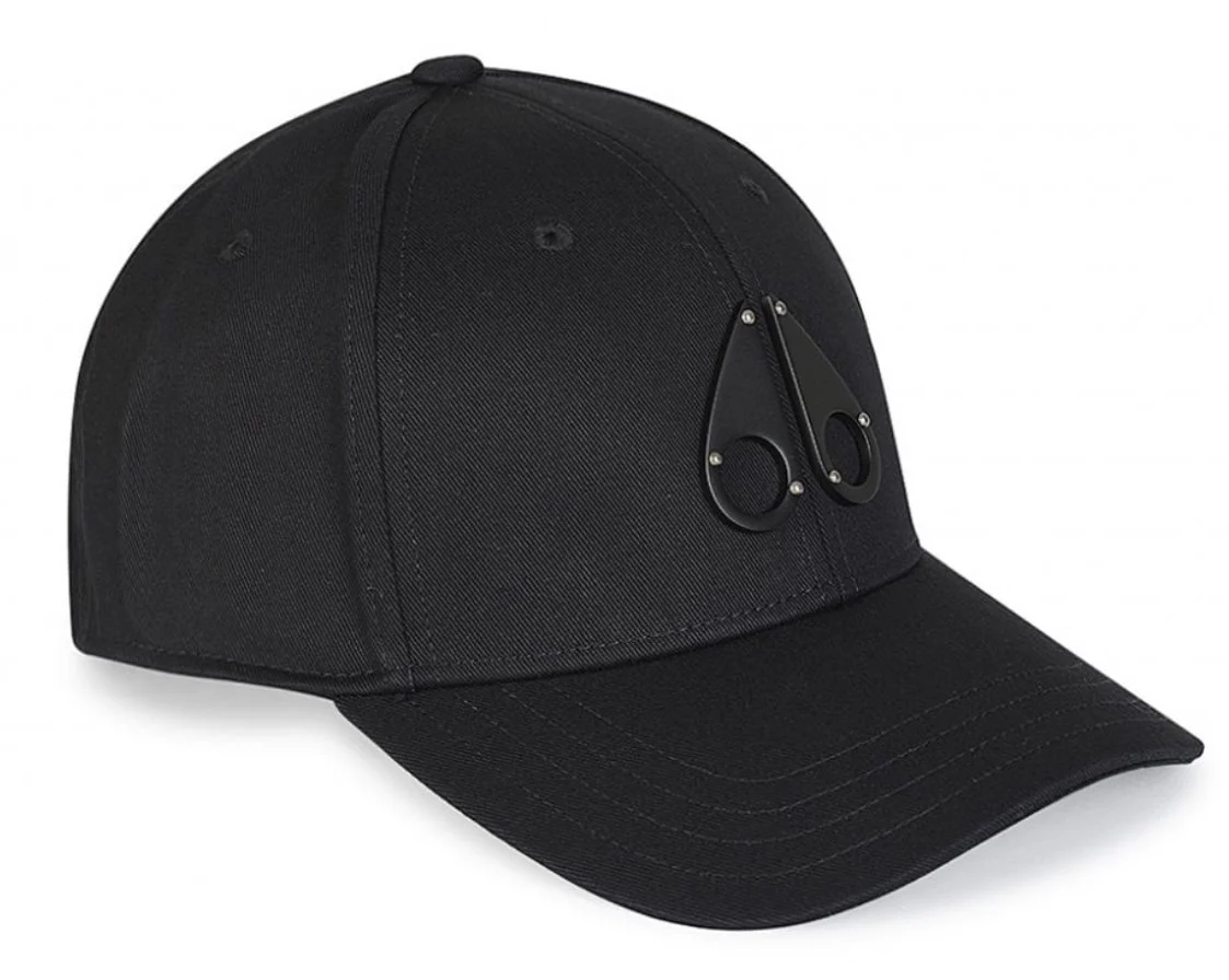 Afbeelding van Moose Knuckles Men logo icon cap