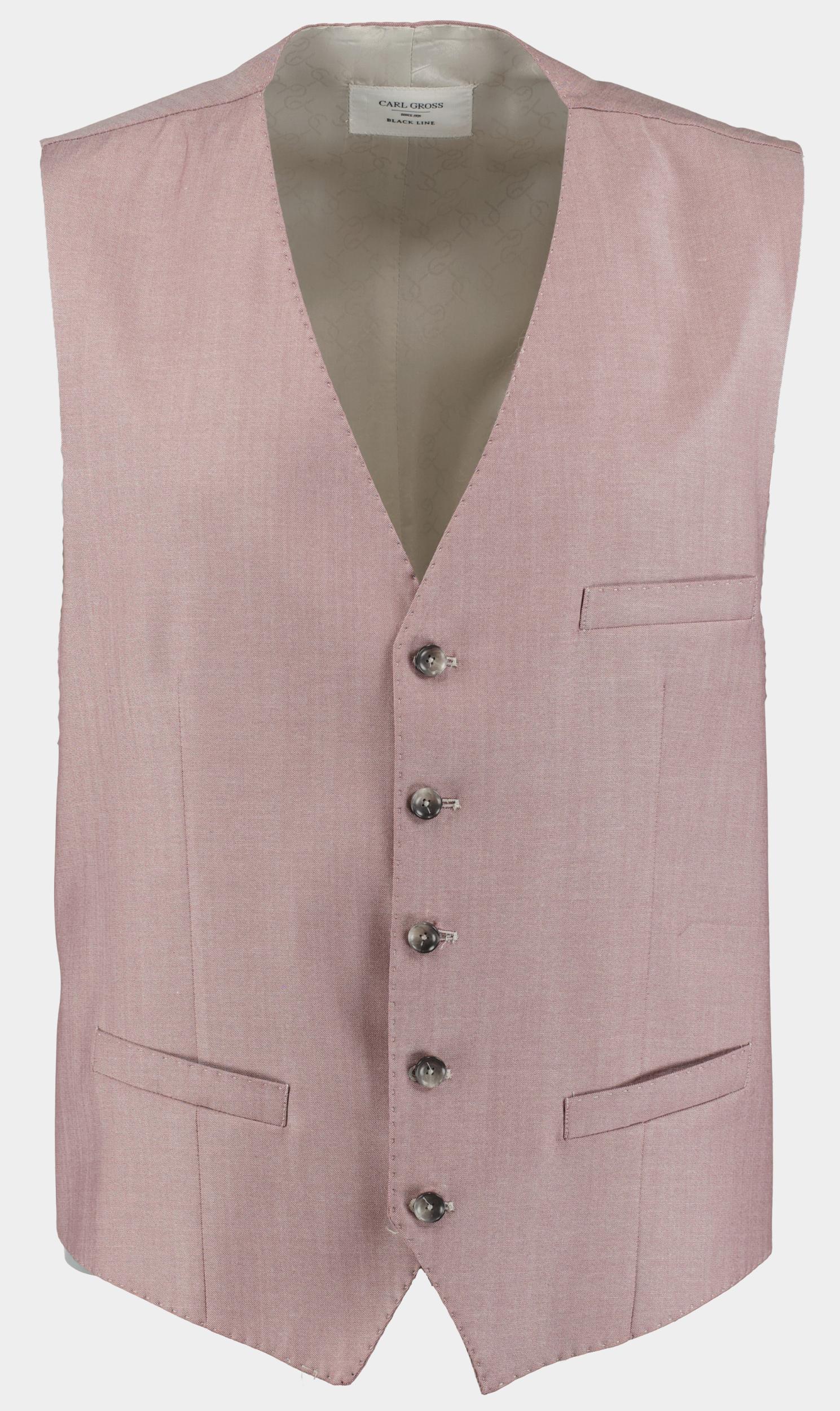 Carl Gross Gilet mix & match weste/waistcoat cg waldo 35.113s0 / 1451/41