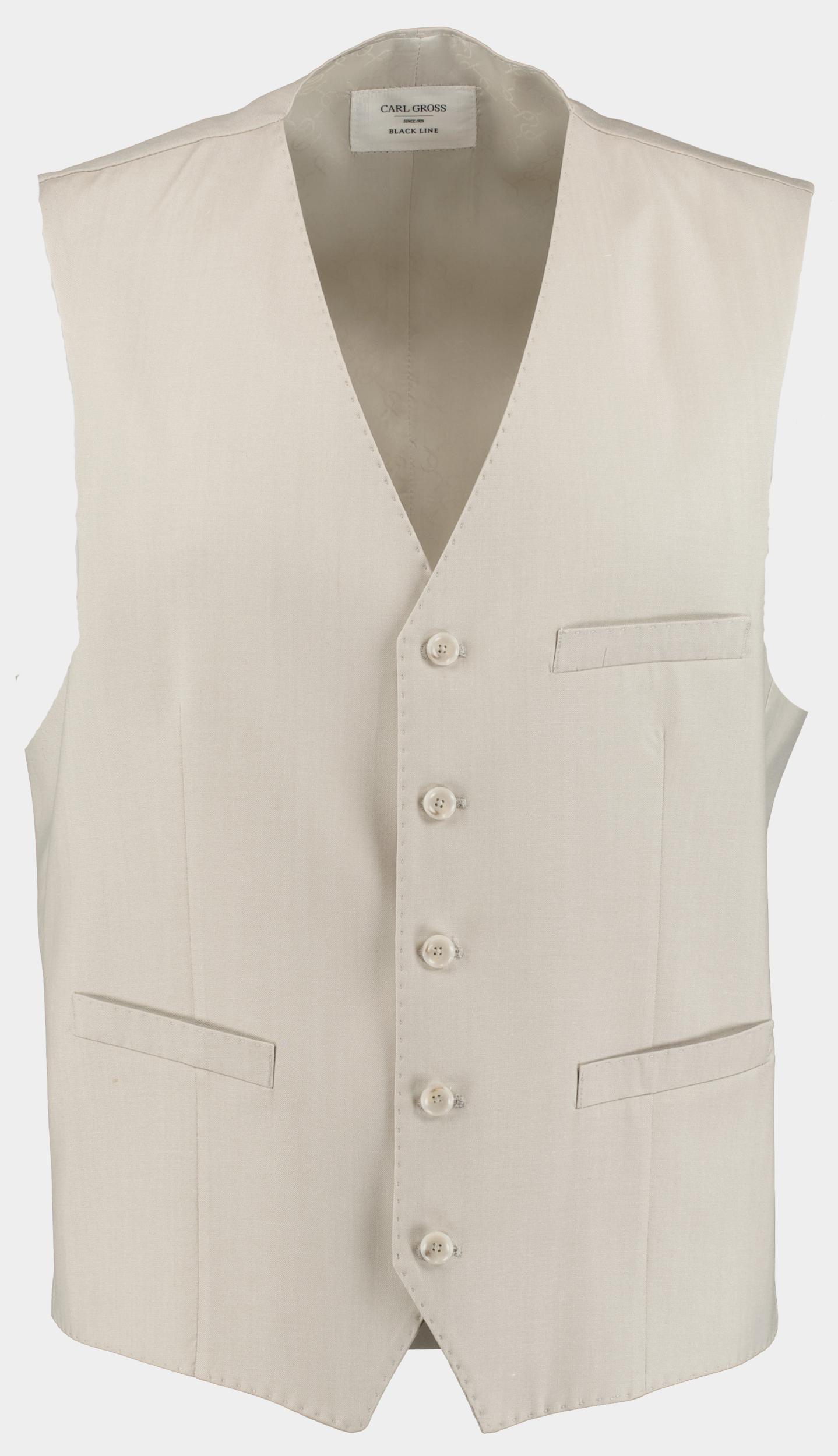Carl Gross Gilet mix & match weste/waistcoat cg waldo 35.113s0 / 1451/21