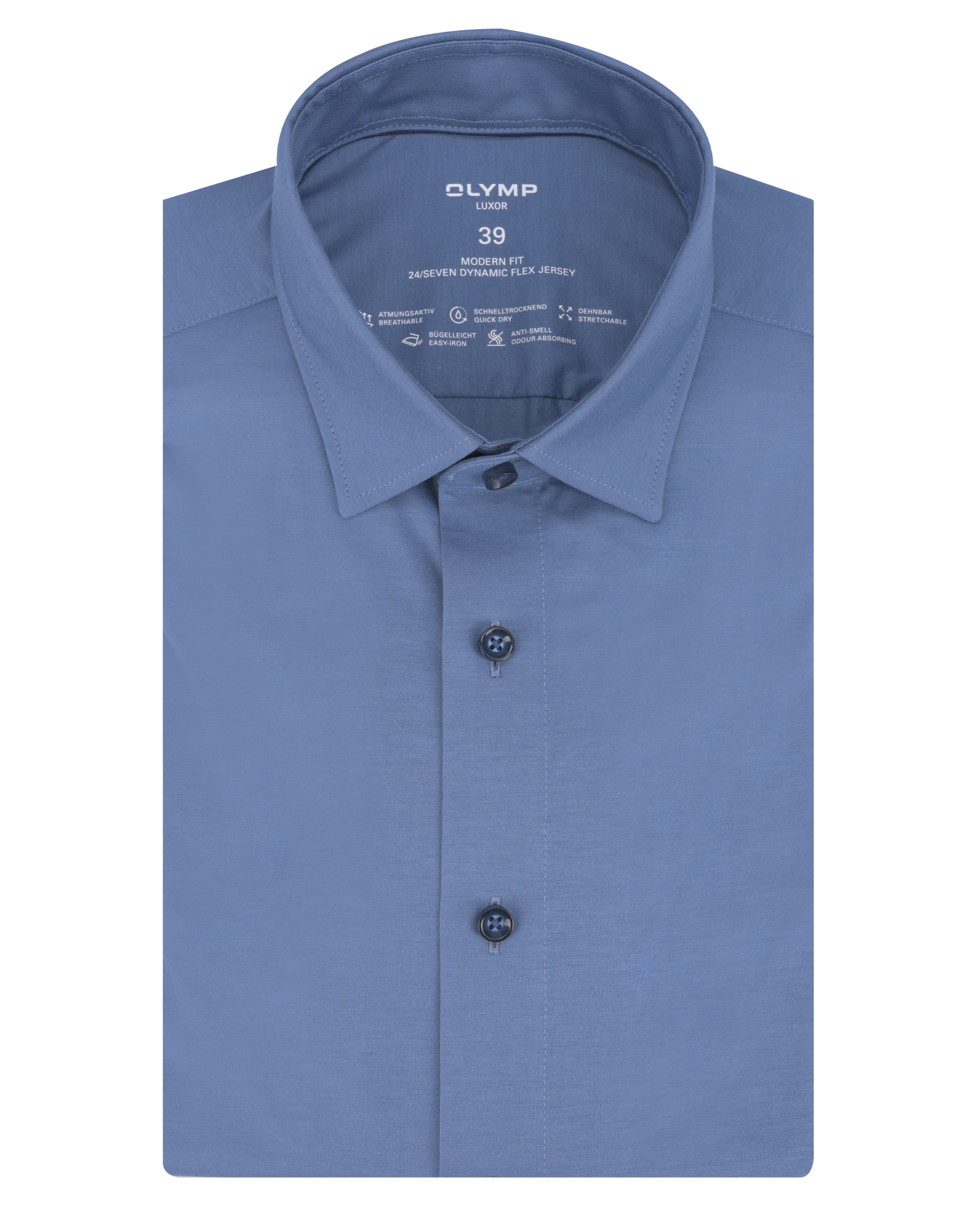 Olymp Luxor dress shirt