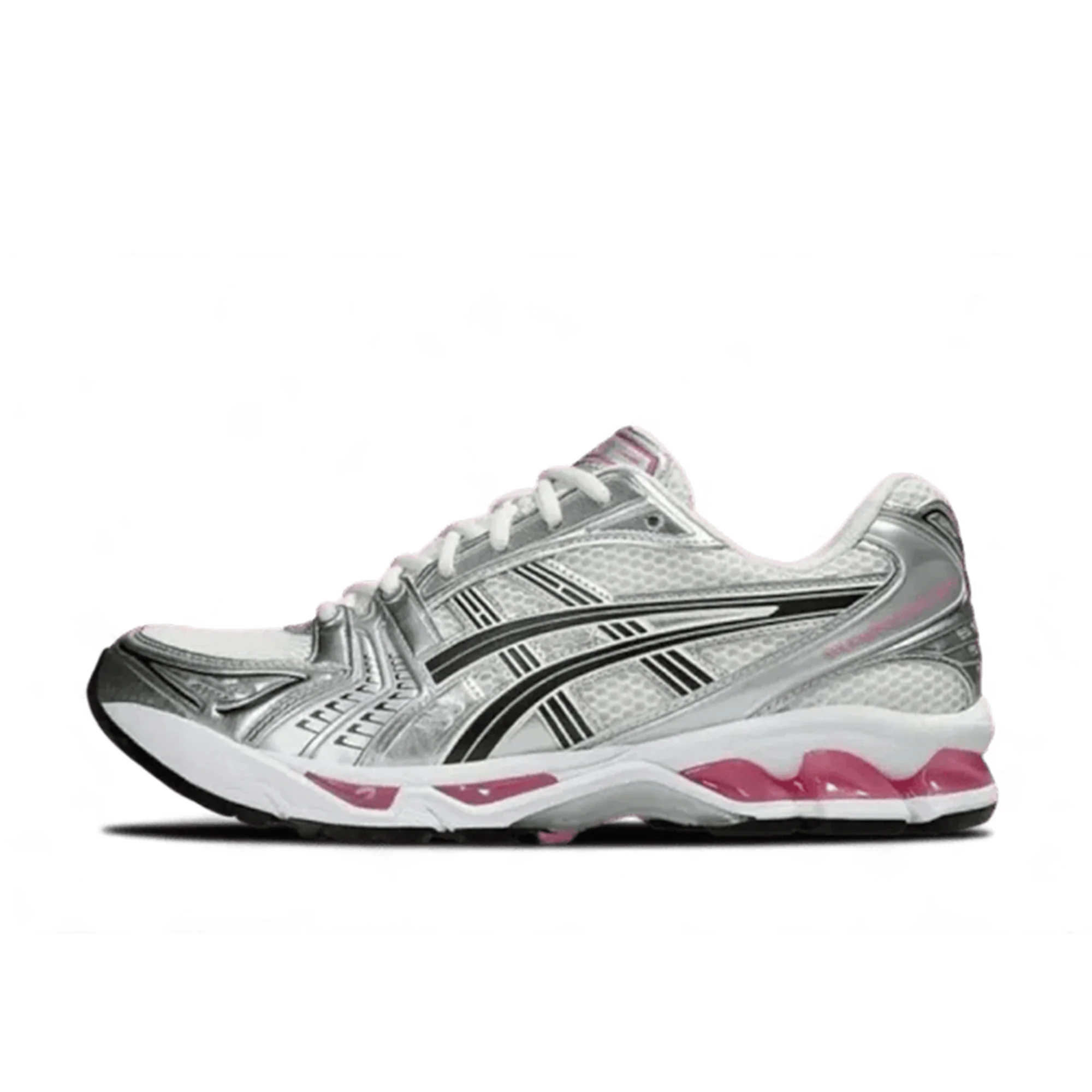 Asics Gel-kayano 14 cream sweet pink