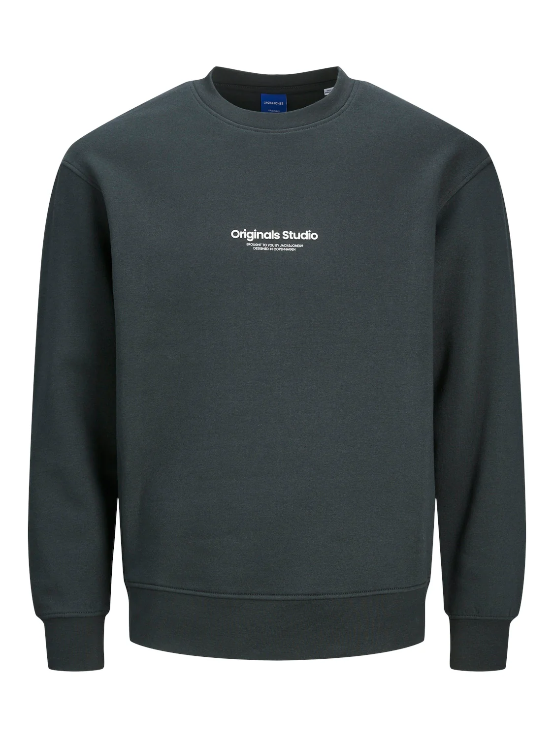 Jack & Jones Jorvesterbro sweat crew neck