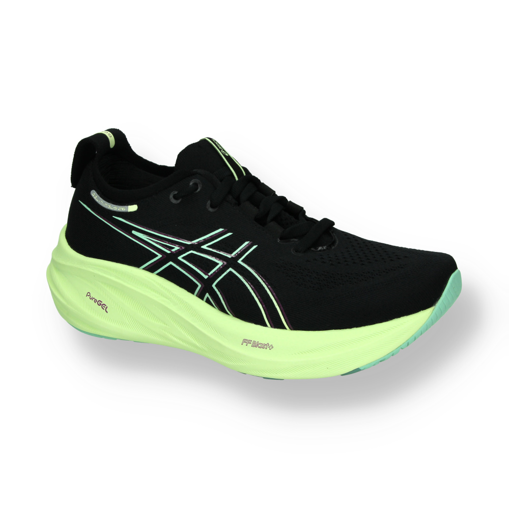 Asics Gel-Nimbus 26 1012B601-005