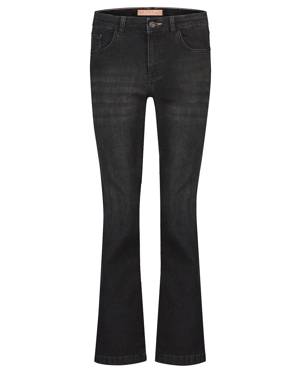 Para Mi Jeans 212070 jade