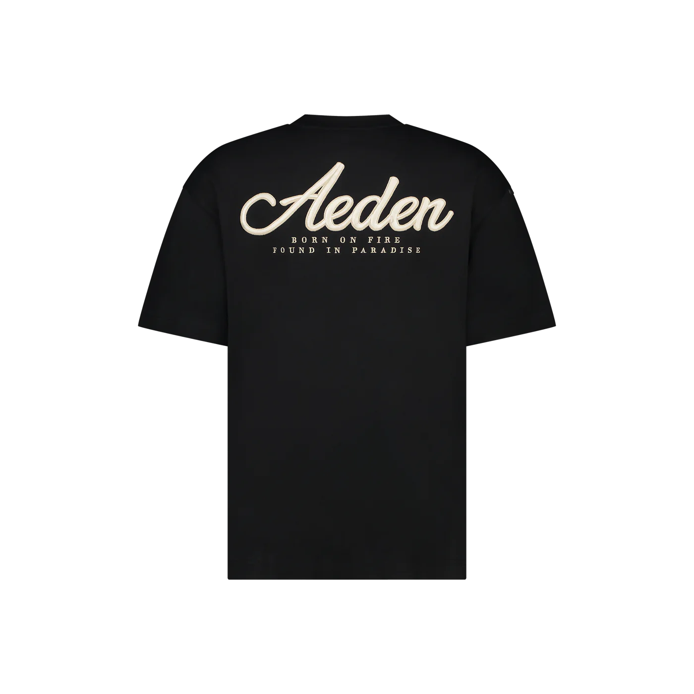 Aeden Jaki tee