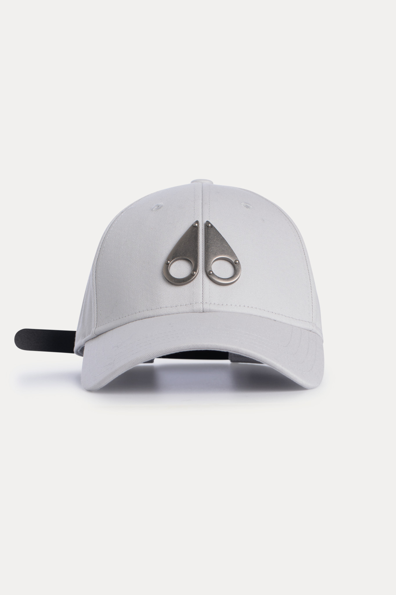 Afbeelding van Moose Knuckles Logo icon cap dusk