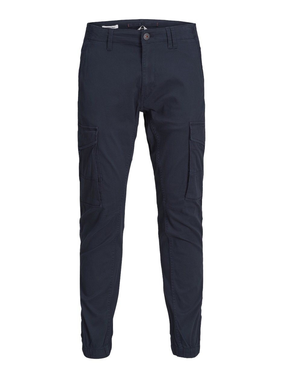 Afbeelding van Jack & Jones Jpstpaul jjflake akm 542 navy noos navy