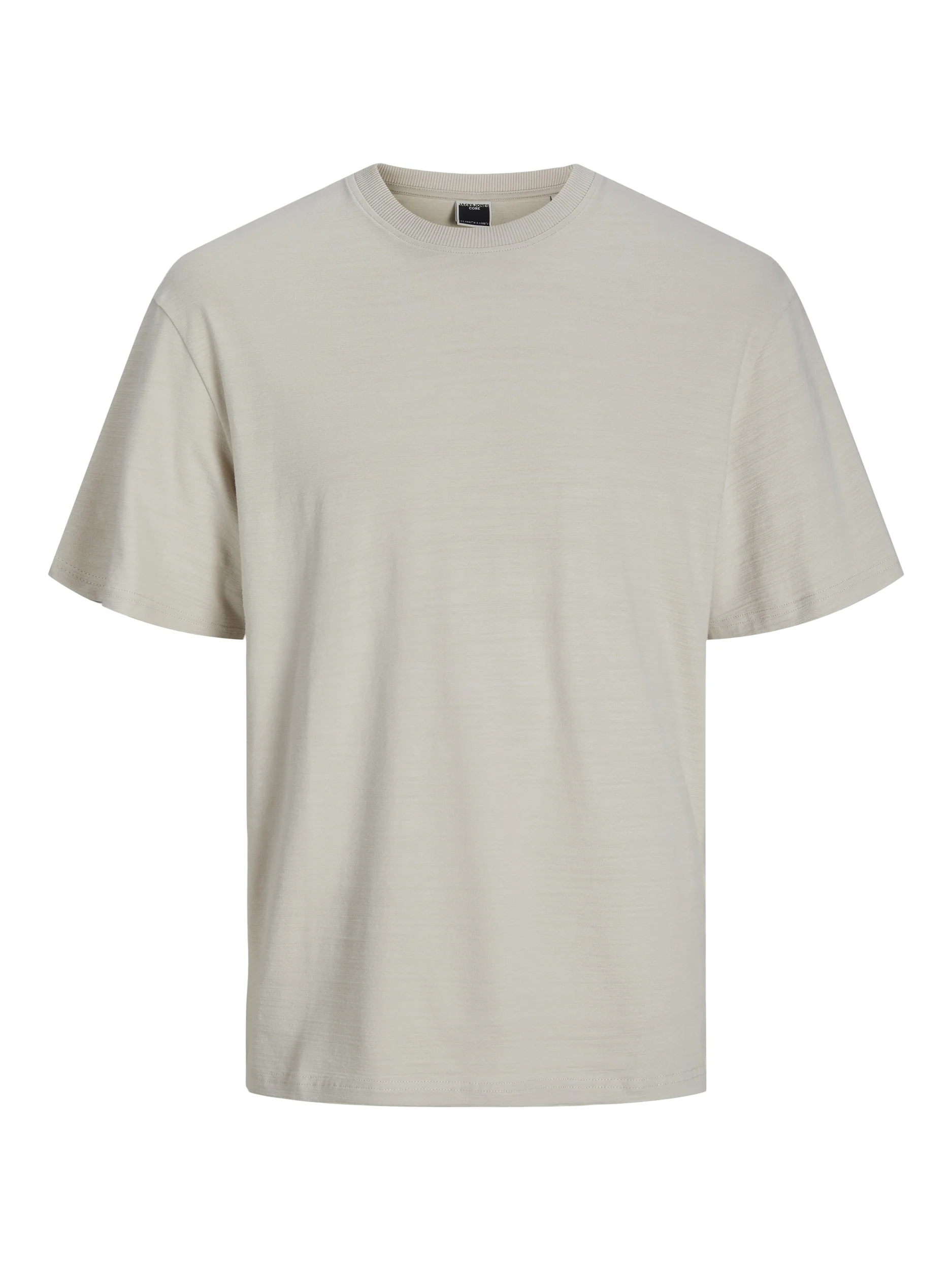 Jack & Jones Jcoslub tee ss crew neck