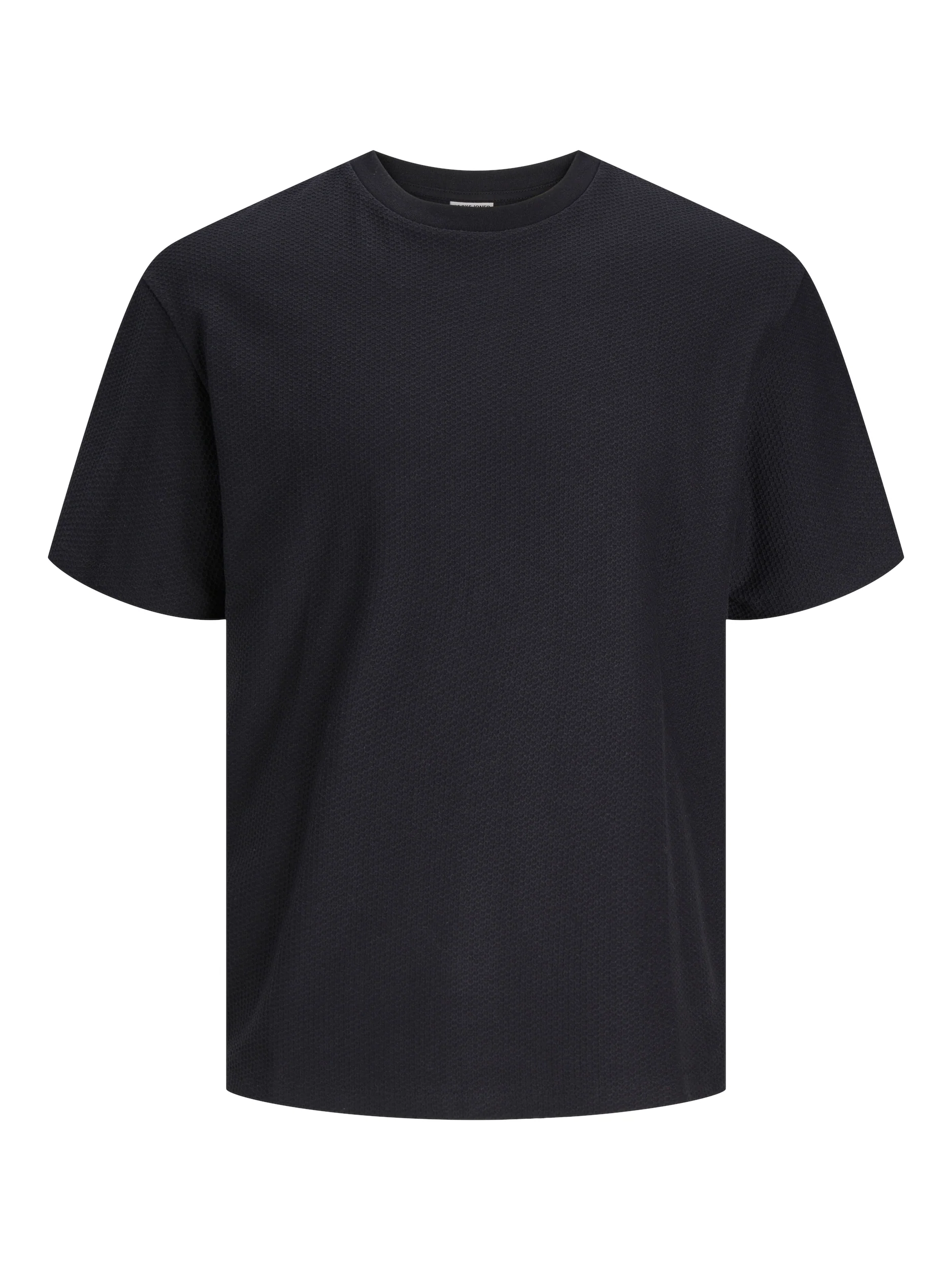 Jack & Jones Jcoclean relaxed tee ss crew neck