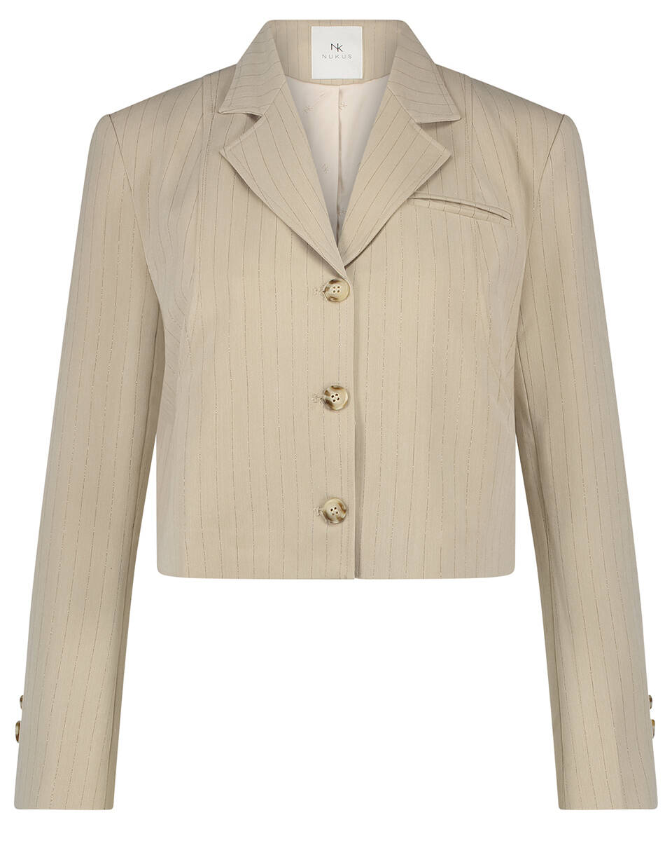 Afbeelding van Nukus Blazer fw241107 como