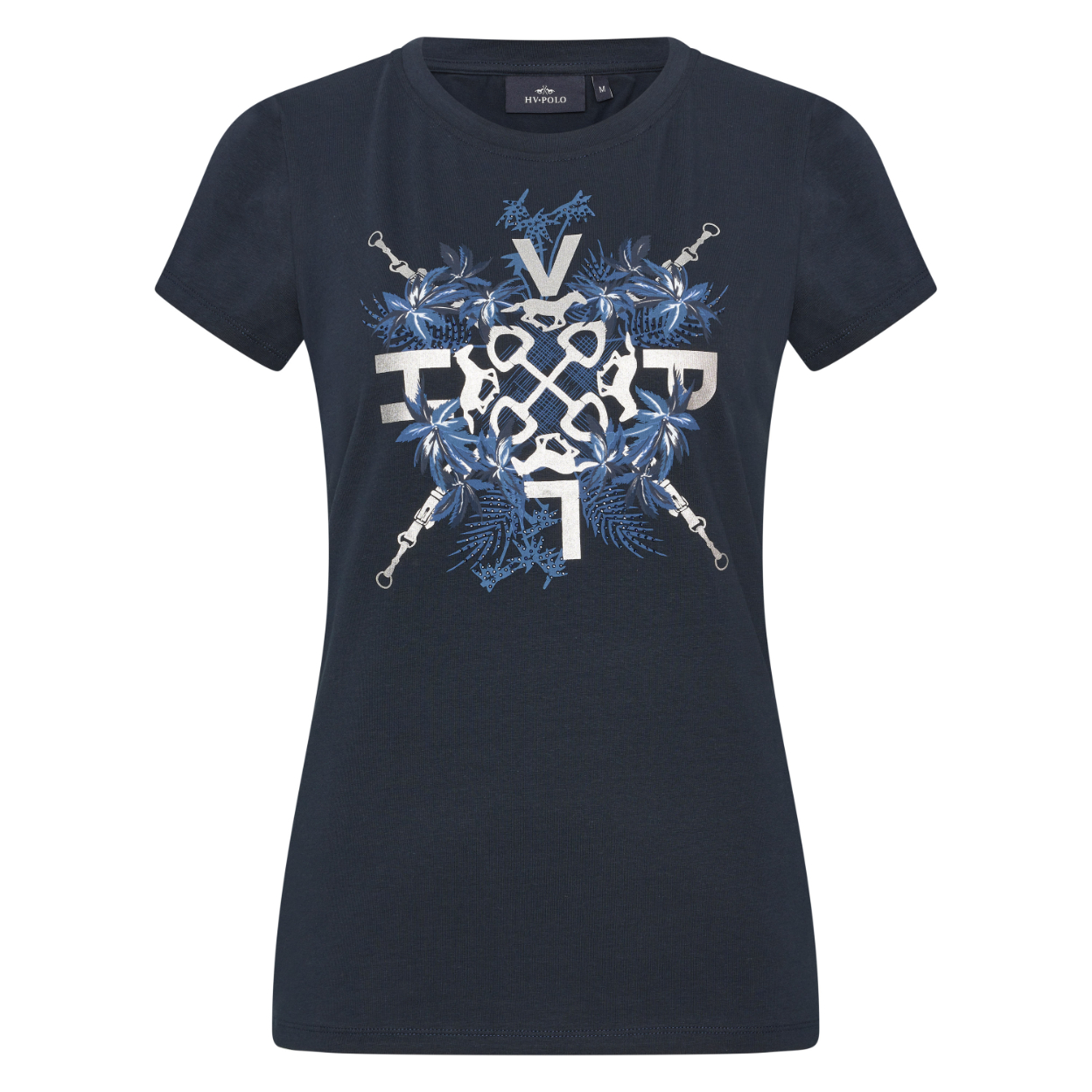 HV Polo T-shirt hvprobin