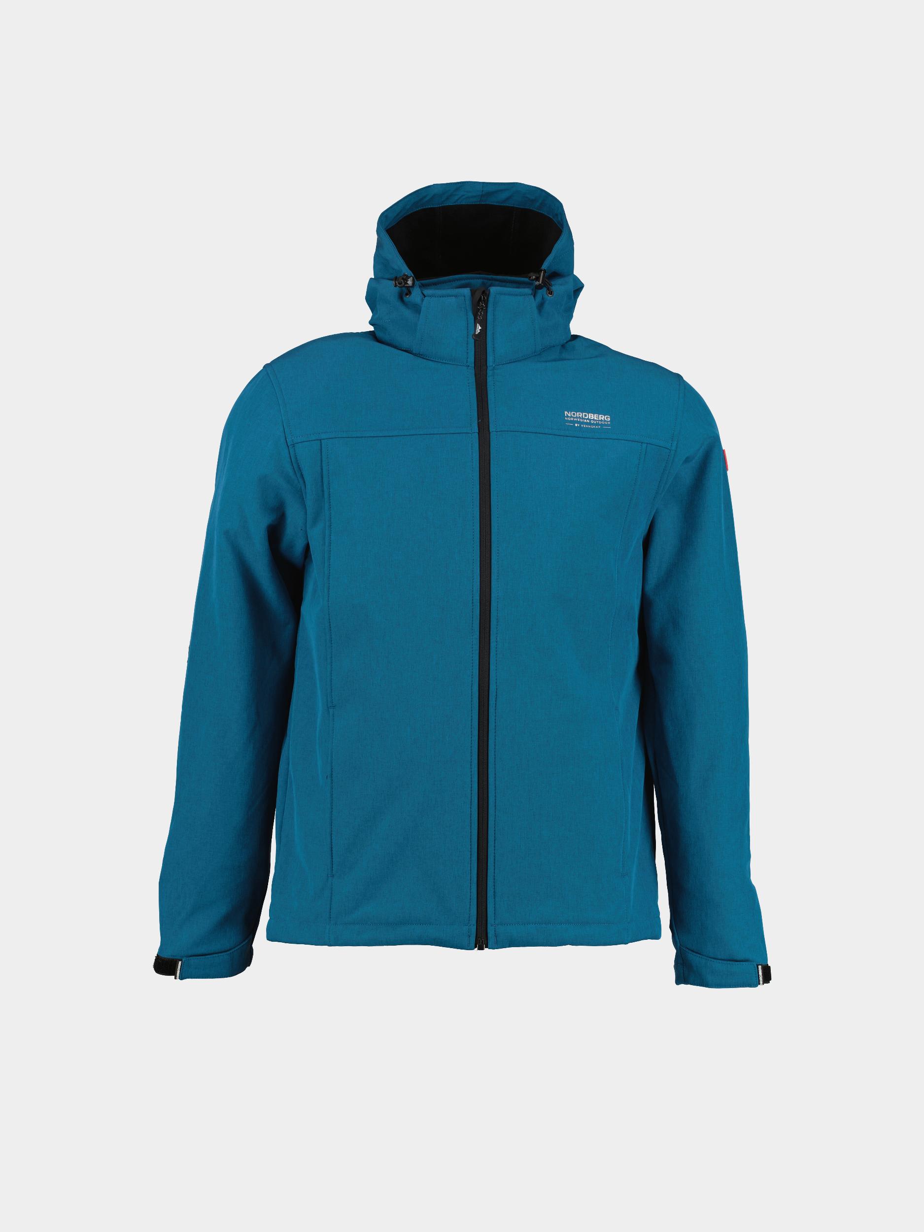 Nordberg Softshell kjeld ms00301/pt