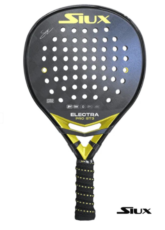 Siux Electra st3 pro electra st3 pro