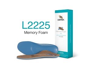 Aetrex L2225w dames