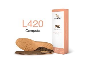 Aetrex L420w dames