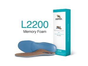 Aetrex L2200w dames