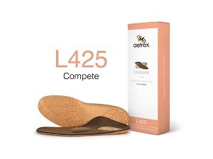 Aetrex L425w dames